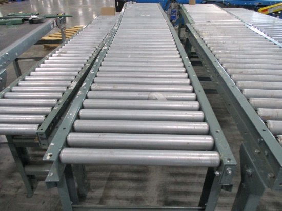 12ft Conveyor Roller
