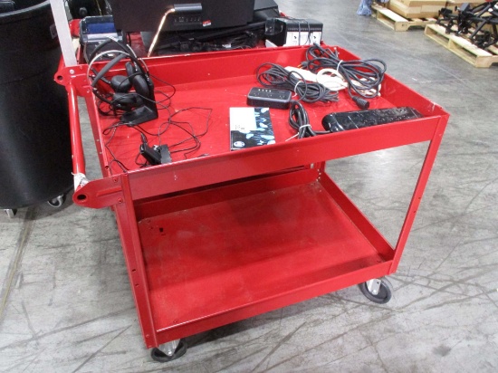 Utility Cart