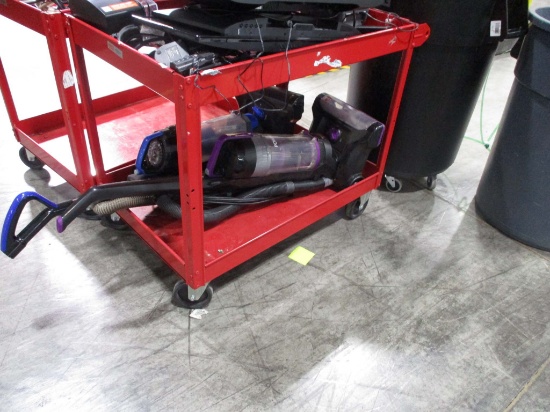 Utility Cart
