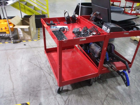 Utility Cart