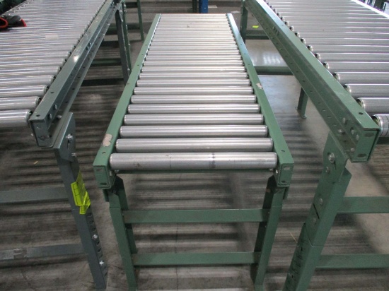 6ft Conveyor Roller