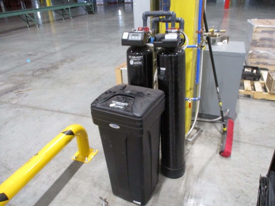 Water Purifier System