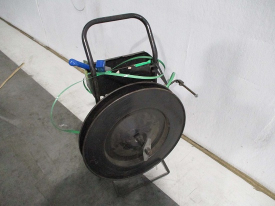 Banding Roller