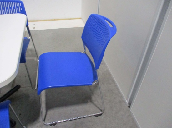 Break Room Chairs