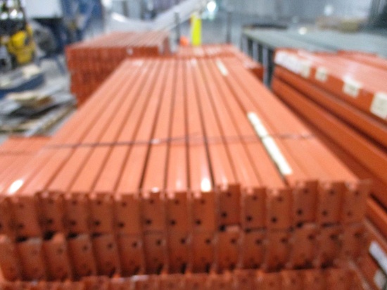 A Lot Of 30 - 9ft Beams