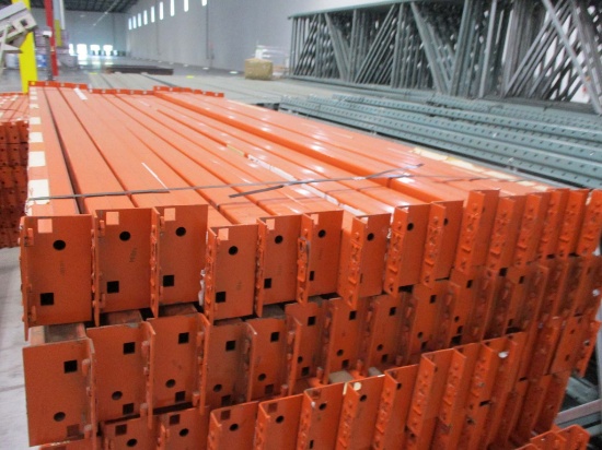 A Lot Of 30 - 9ft Beams