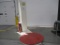 Stretch Wrapping Machine With Turntable