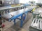 10ft Motorized Conveyor