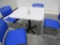 Break Room Table