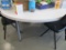 Break Room Table