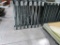 A Lot Of 15 - 16ft Pallet Racking Uprights