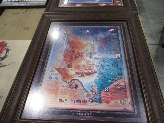 Picture In Frame