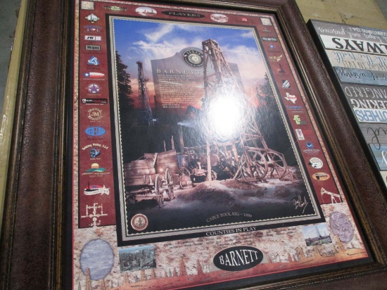 Picture In Frame