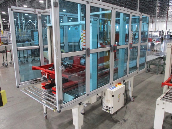 Eagle Carton Sealing Machine