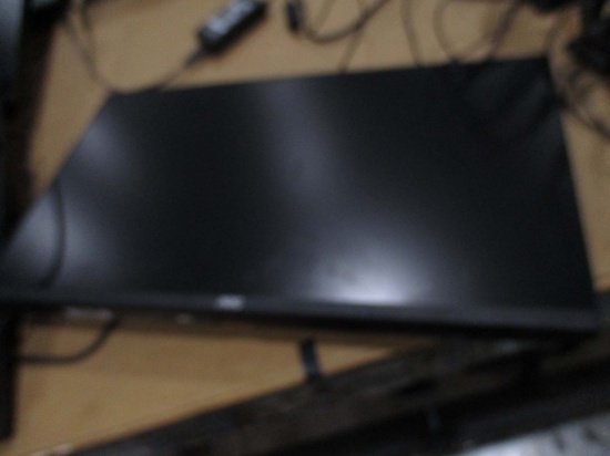Aoc 27" Monitor