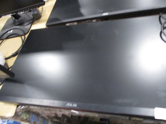 Asus 27" Monitor