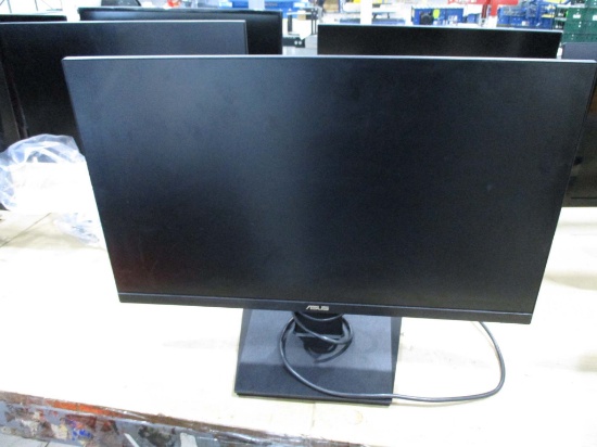 27" Asus Monitor