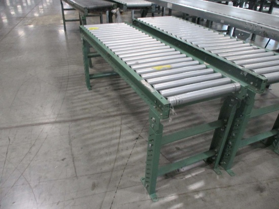 6ft Roach Conveyor Roller