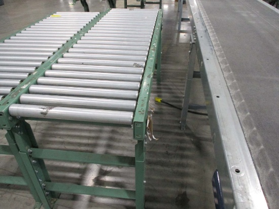 6ft Conveyor Roller