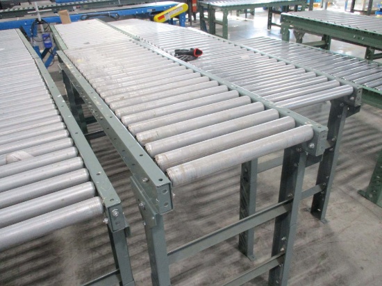 6ft Conveyor Roller