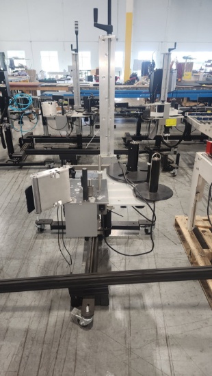 Little David Labeler