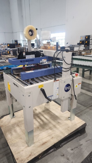 INTERPAK TAPER