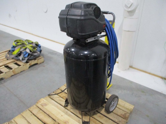 33 Galon Air Compressor