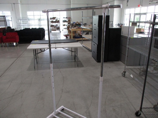 Clothing Rack