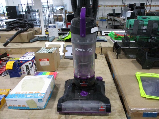 Power Force Vacuum