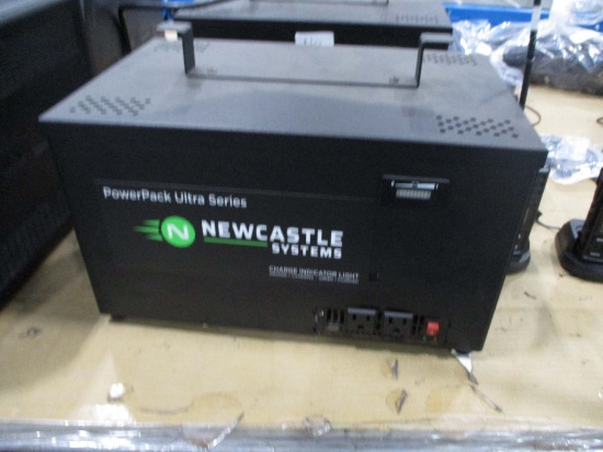 Newcastle Battery Back-up