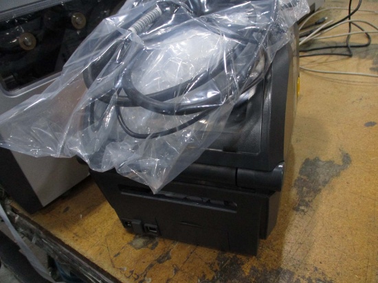Zebra Label Printer