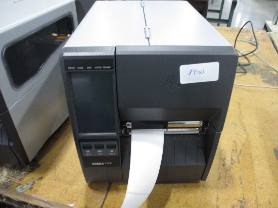 Zebra Label Printer