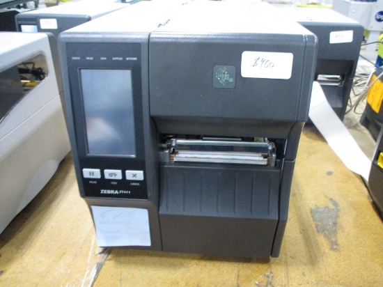 Zebra Label Printer