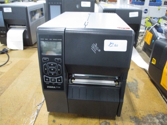 Zebra Label Printer