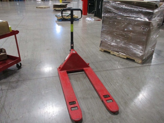 Pallet Jack