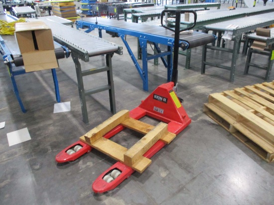 Pallet Jack