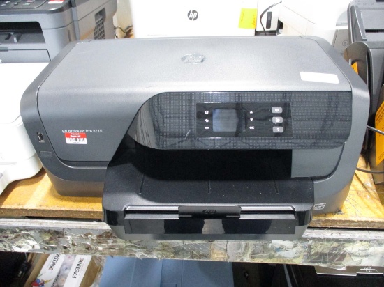 Hp Printer