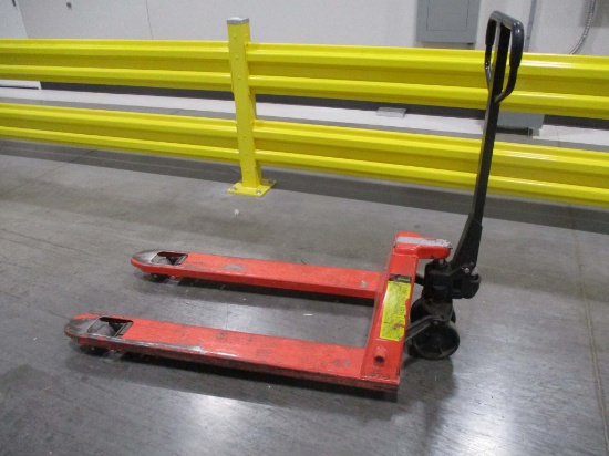 Pallet Jack