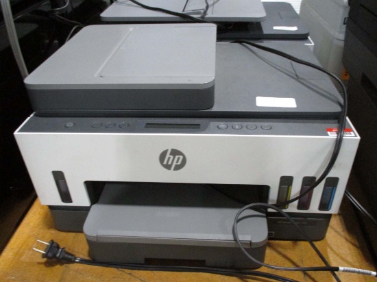 Hp Printer