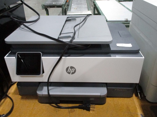 Hp Printer