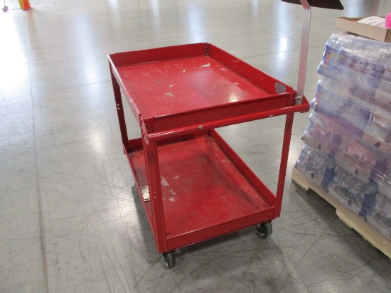 Utility Cart