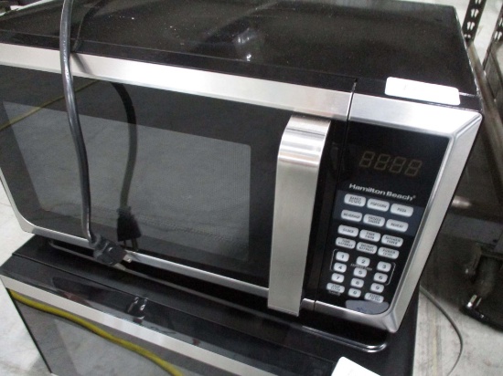 Microwave Oven