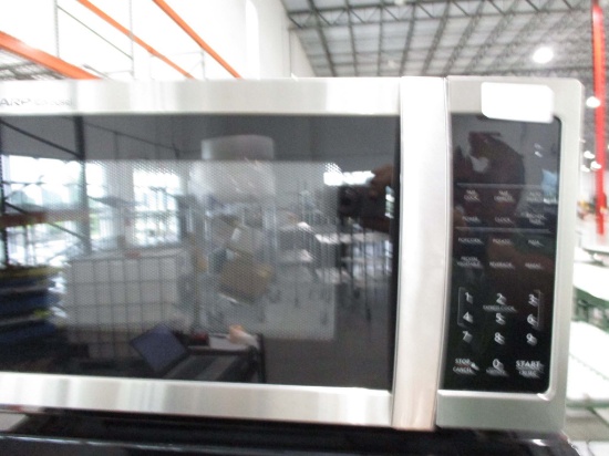 Microwave Oven