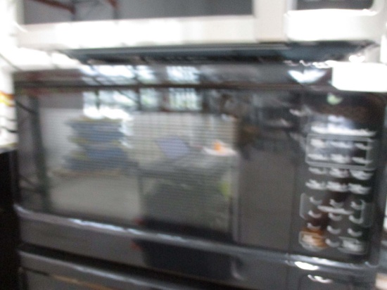 Microwave Oven