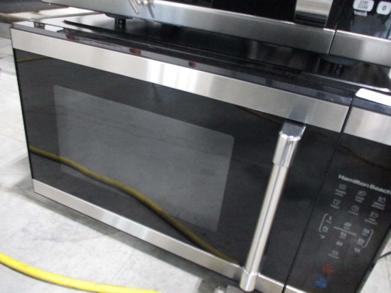 Microwave Oven