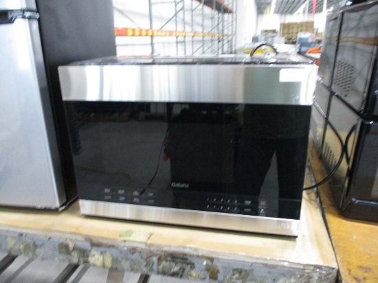 Microwave Oven