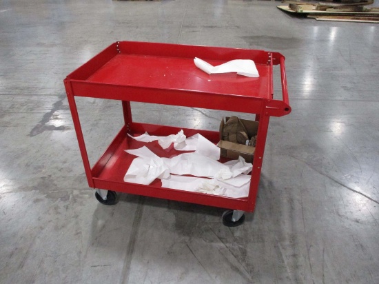 Utility Cart