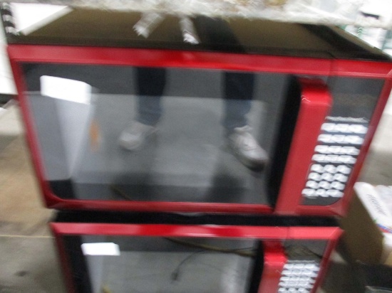 Microwave Oven