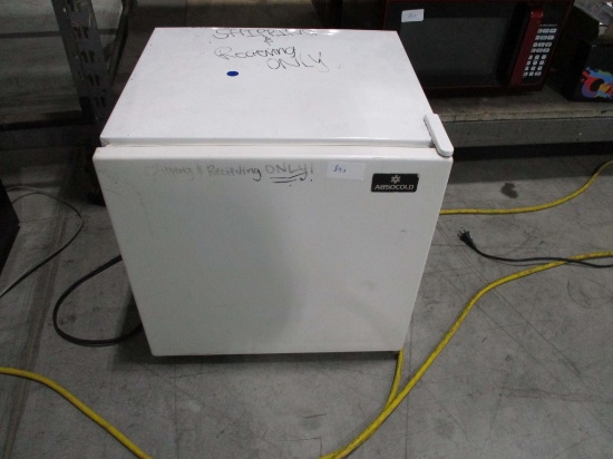 Cube Refrigerator