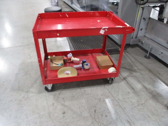Utility Cart